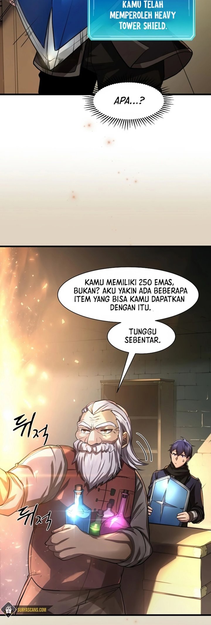 Leveling Up with Skills Bab 07 halaman 18