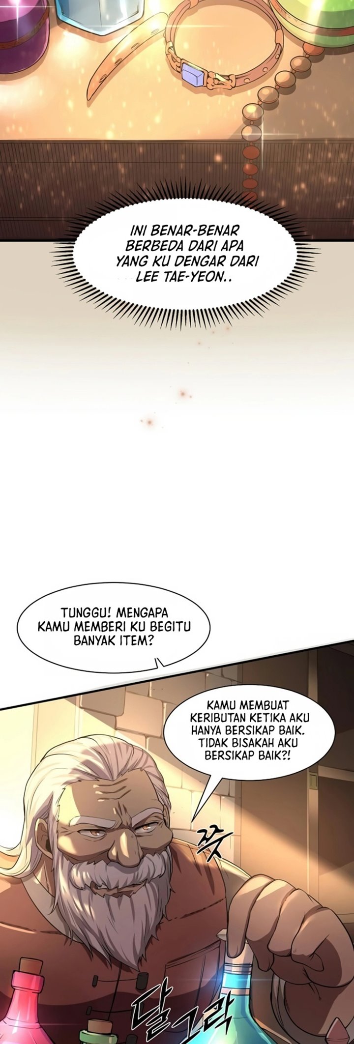 Leveling Up with Skills Bab 07 halaman 20