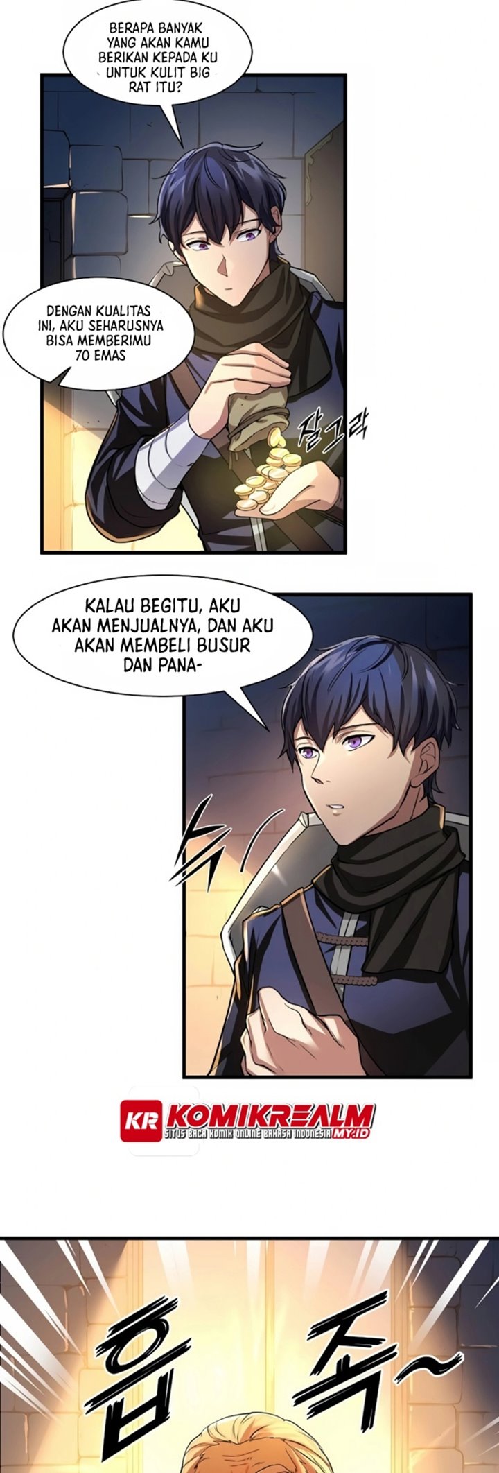 Leveling Up with Skills Bab 07 halaman 27