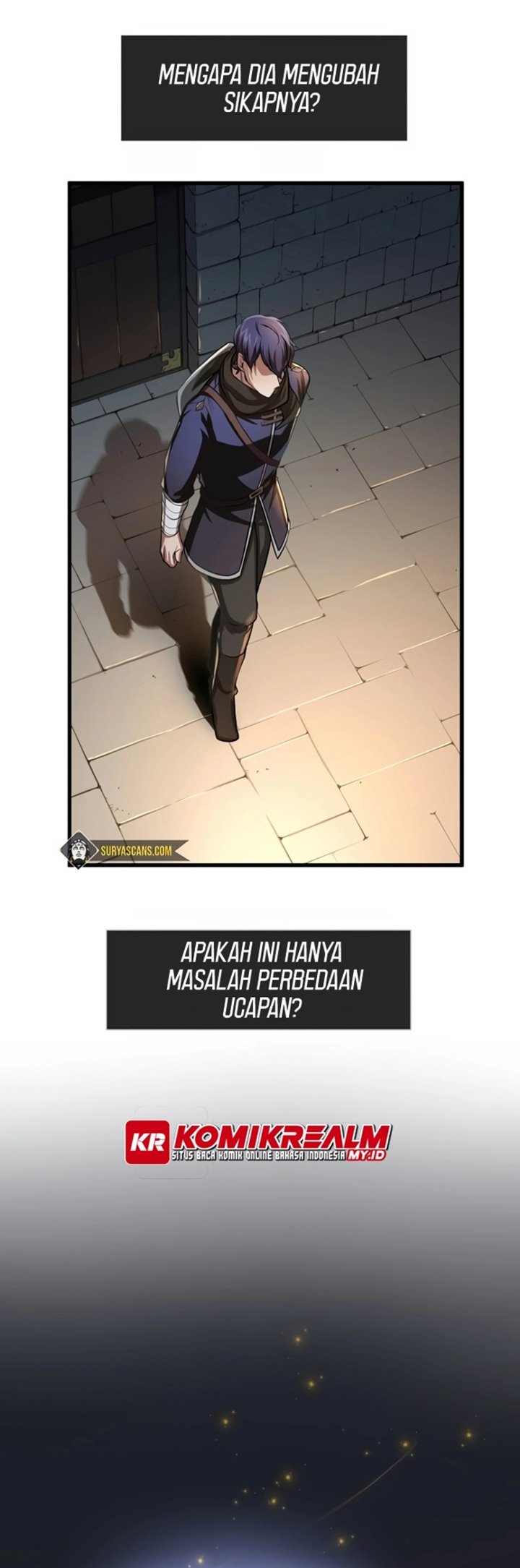 Leveling Up with Skills Bab 07 halaman 32