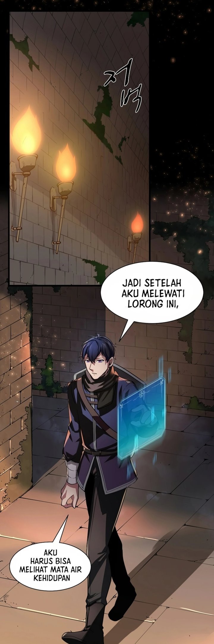 Leveling Up with Skills Bab 07 halaman 44