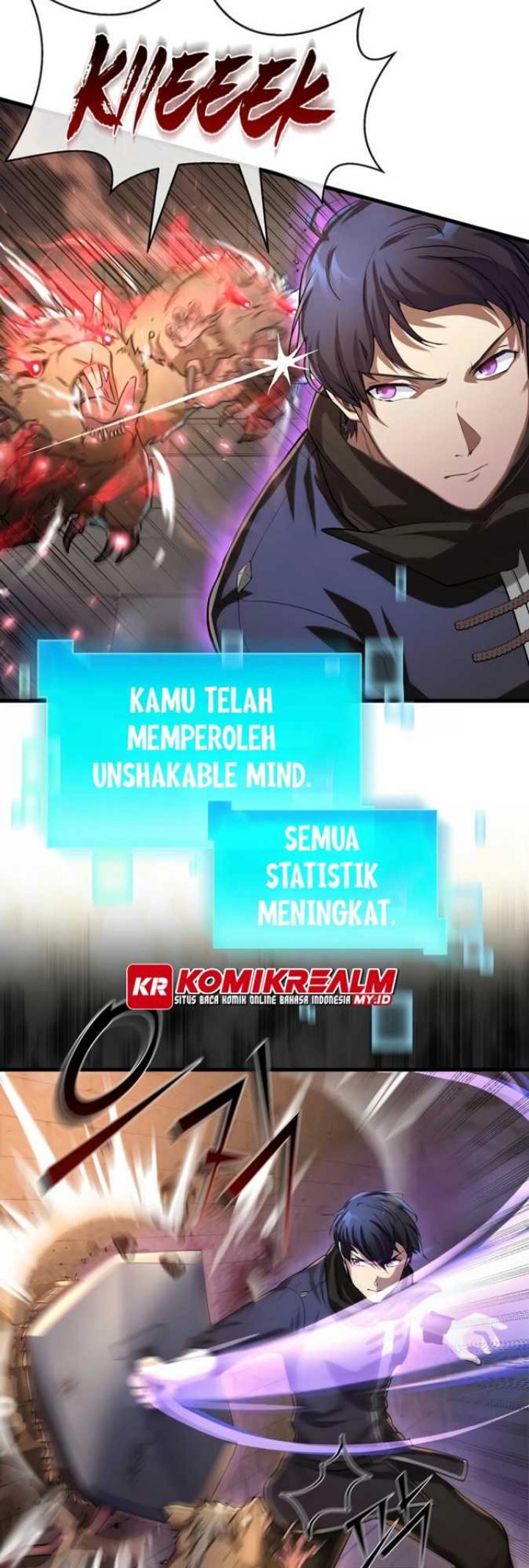 Leveling Up with Skills Bab 08 halaman 8