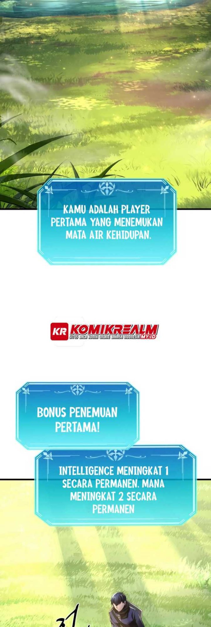 Leveling Up with Skills Bab 08 halaman 16