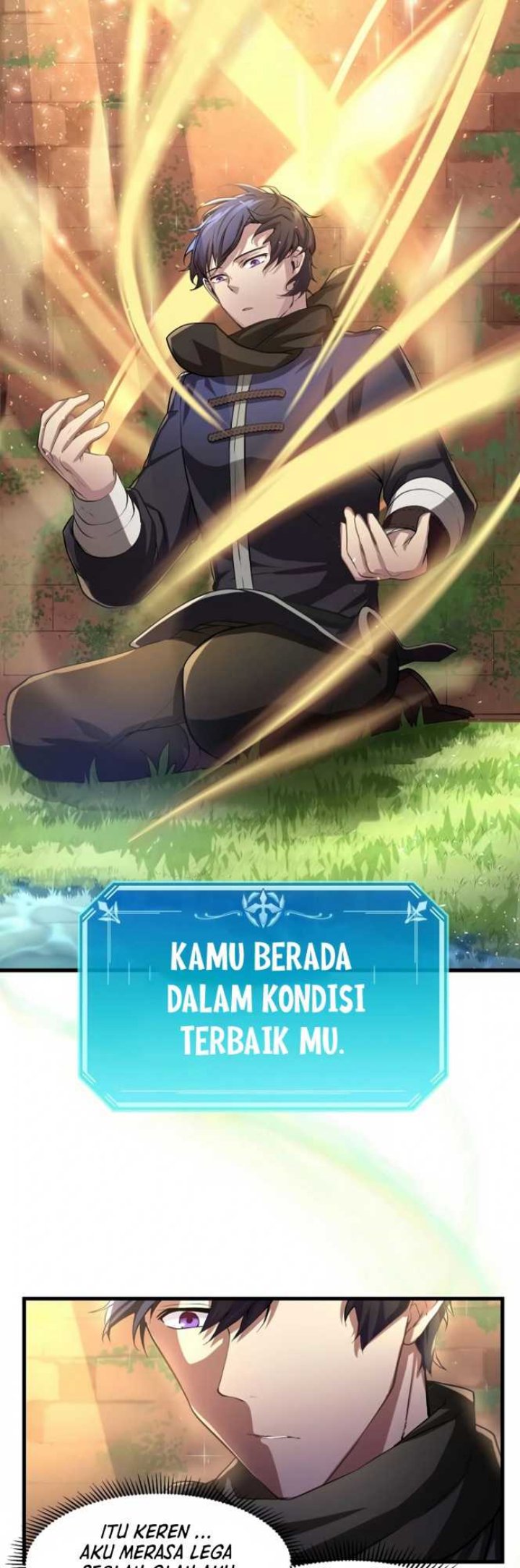 Leveling Up with Skills Bab 08 halaman 18