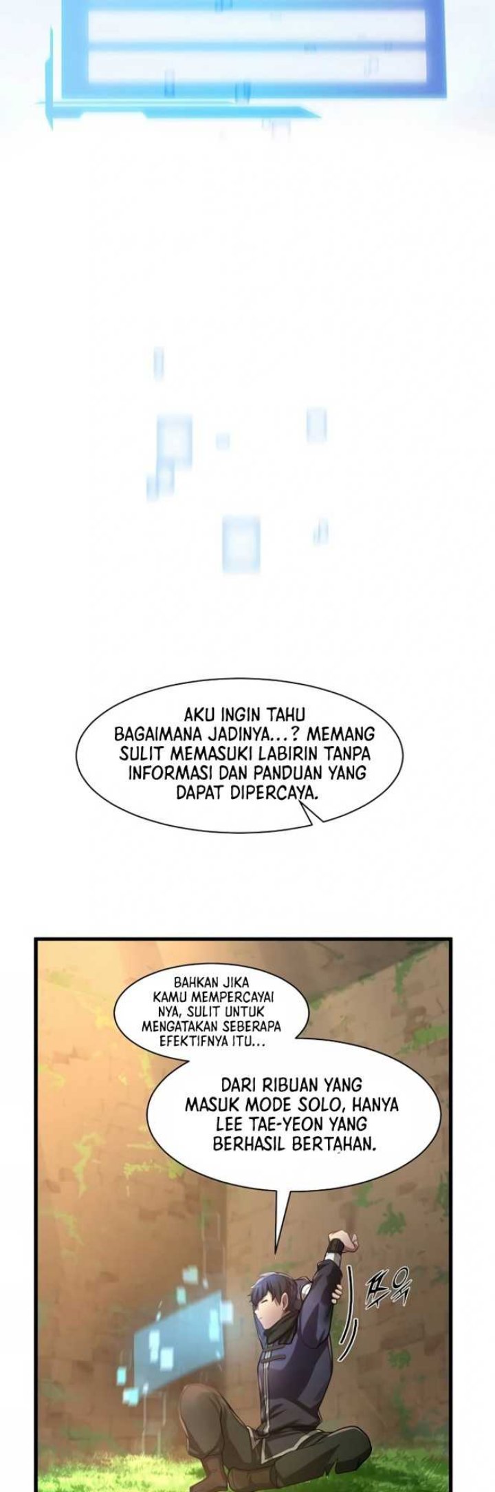 Leveling Up with Skills Bab 08 halaman 29