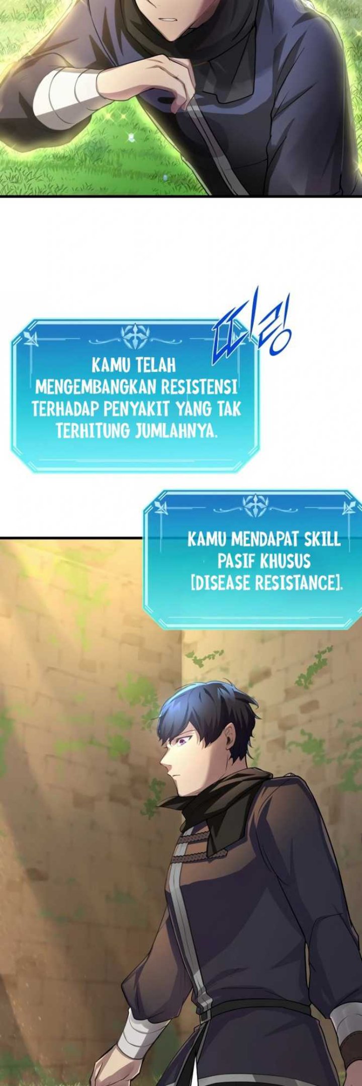 Leveling Up with Skills Bab 08 halaman 38