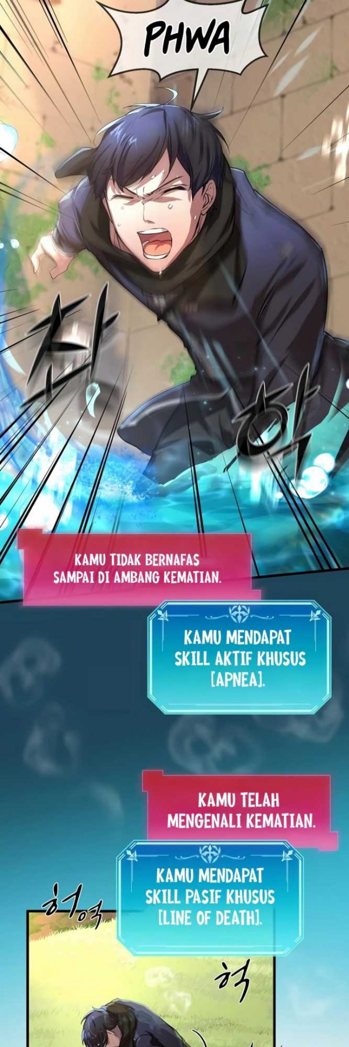 Leveling Up with Skills Bab 08 halaman 44