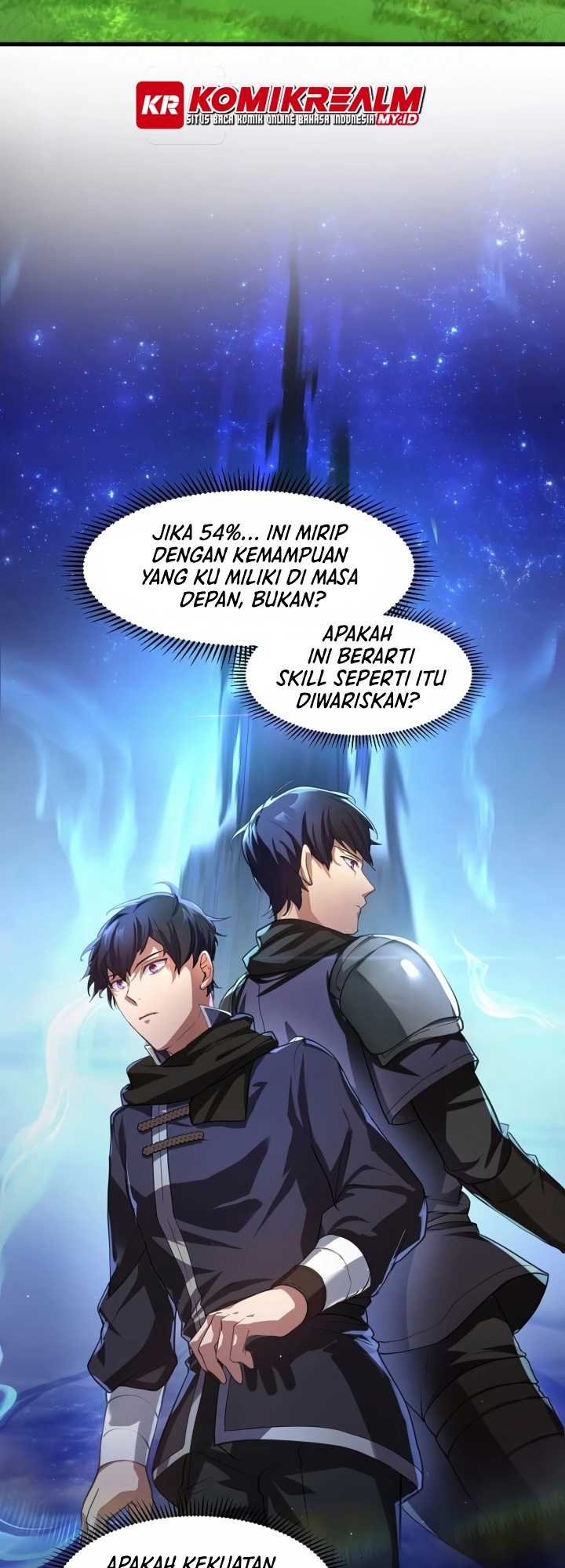 Leveling Up with Skills Bab 08 halaman 48
