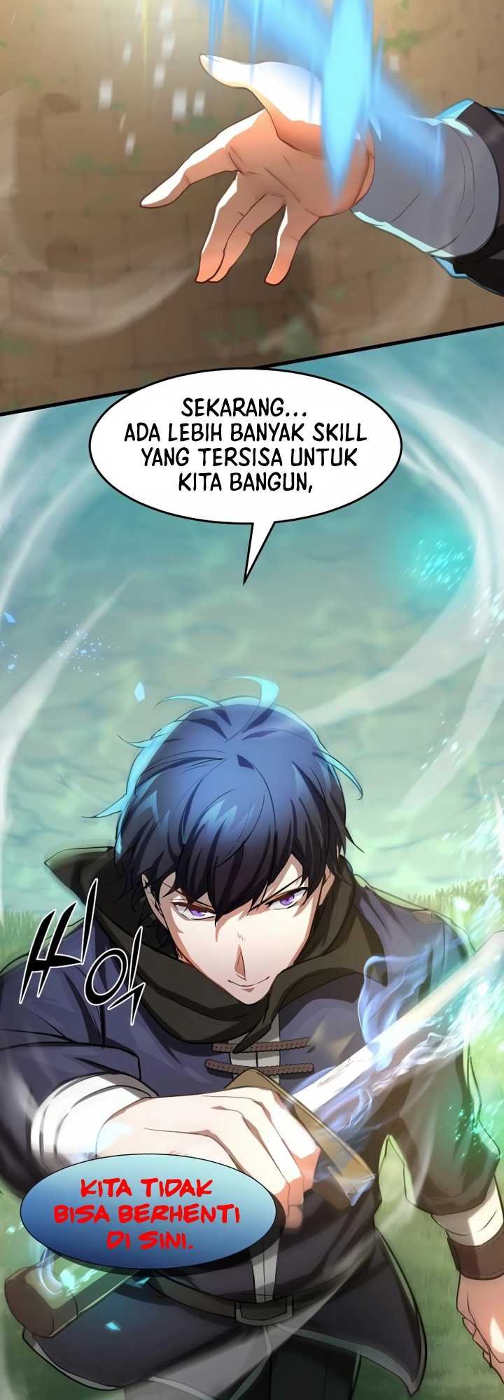 Leveling Up with Skills Bab 08 halaman 51