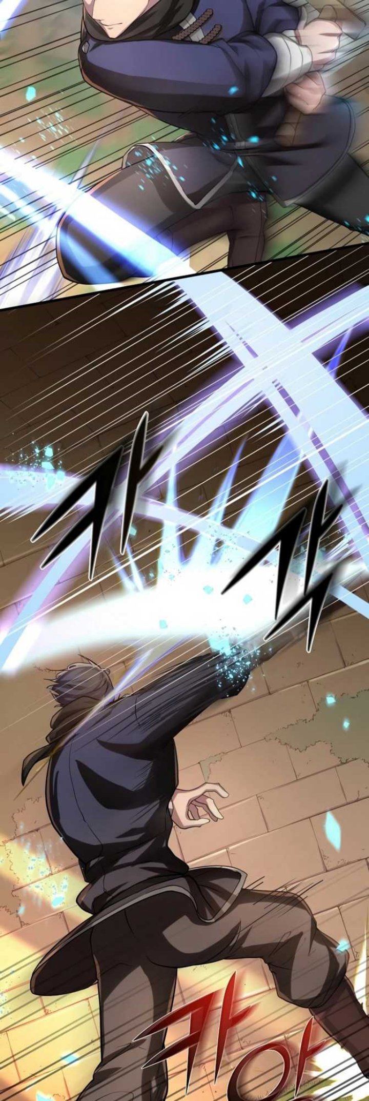 Leveling Up with Skills chapter 09 halaman 7