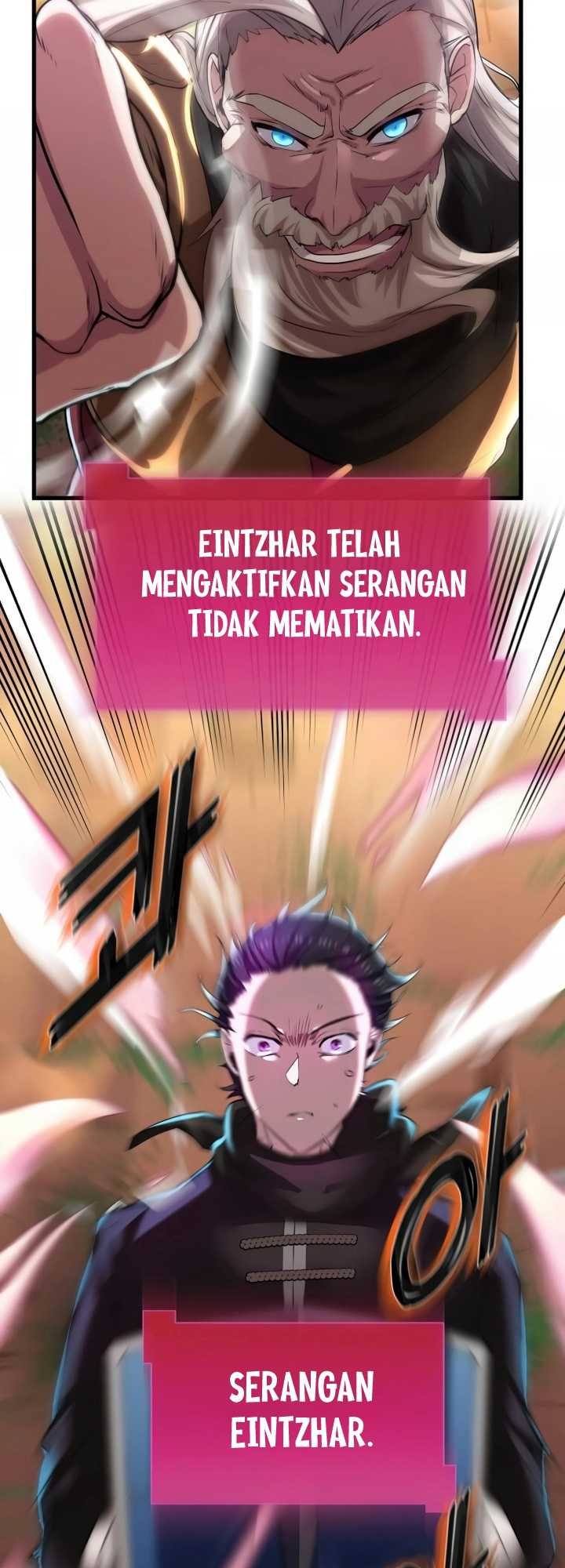 Leveling Up with Skills chapter 09 halaman 49
