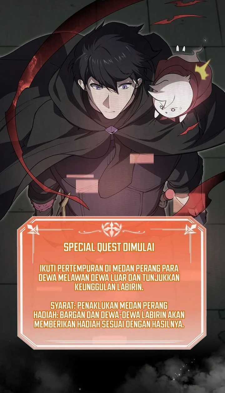 Leveling Up with Skills chapter 100 halaman 6