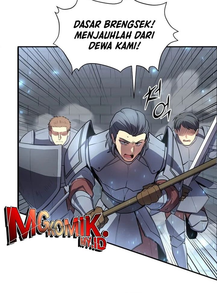 Leveling Up with Skills chapter 100 halaman 14