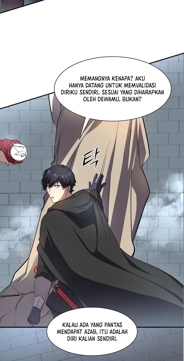 Leveling Up with Skills chapter 100 halaman 16