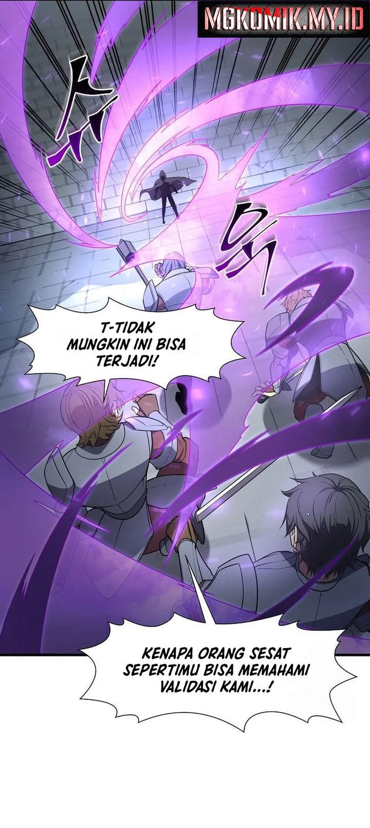 Leveling Up with Skills chapter 100 halaman 29