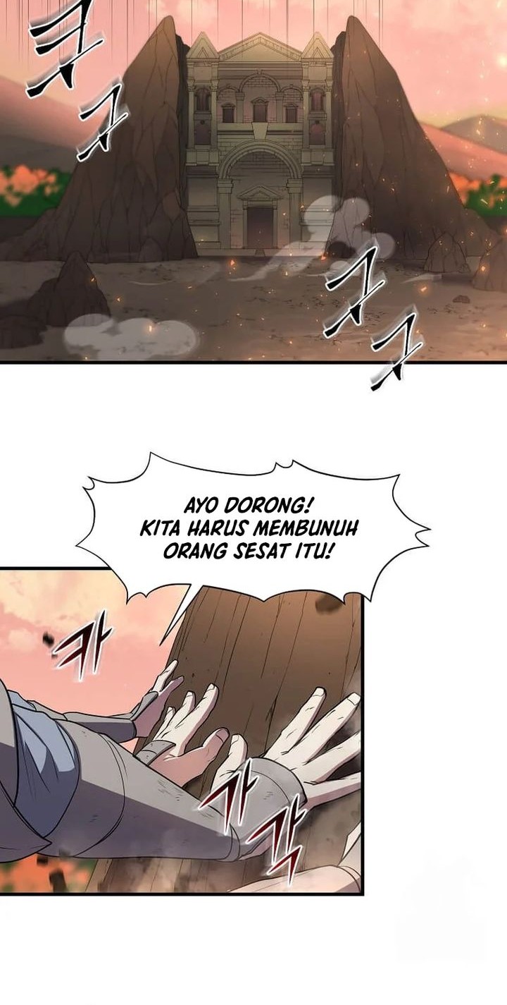 Leveling Up with Skills chapter 100 halaman 39