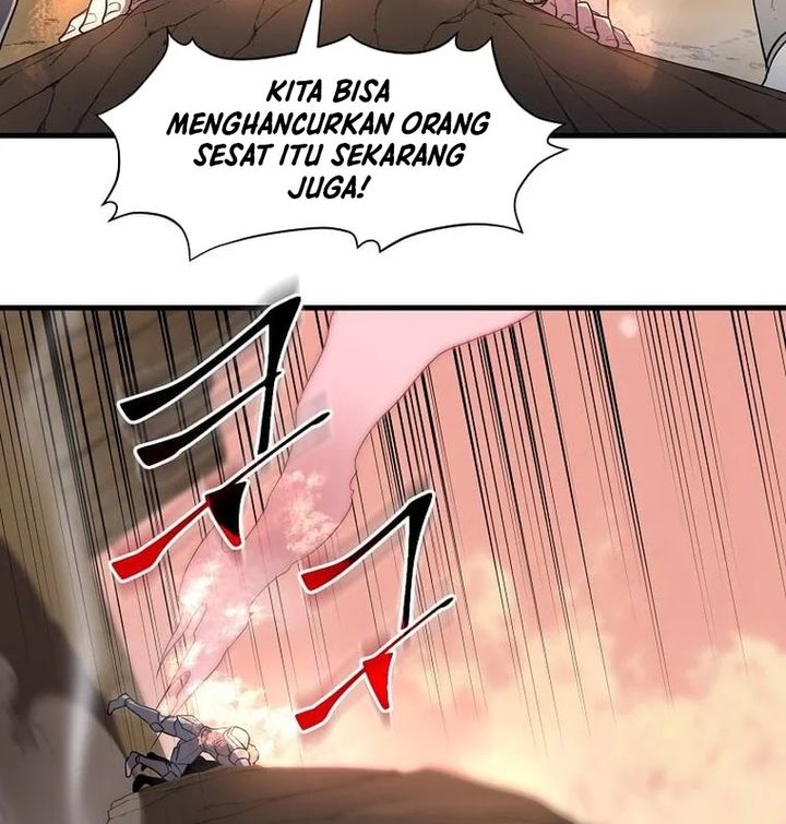 Leveling Up with Skills chapter 100 halaman 41