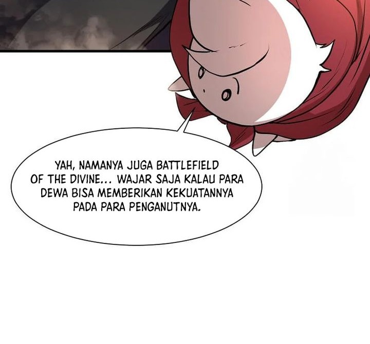 Leveling Up with Skills chapter 100 halaman 43