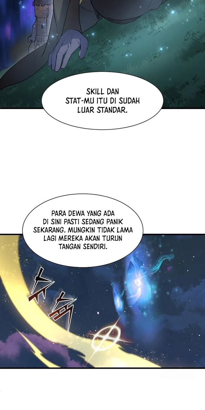 Leveling Up with Skills chapter 100 halaman 49