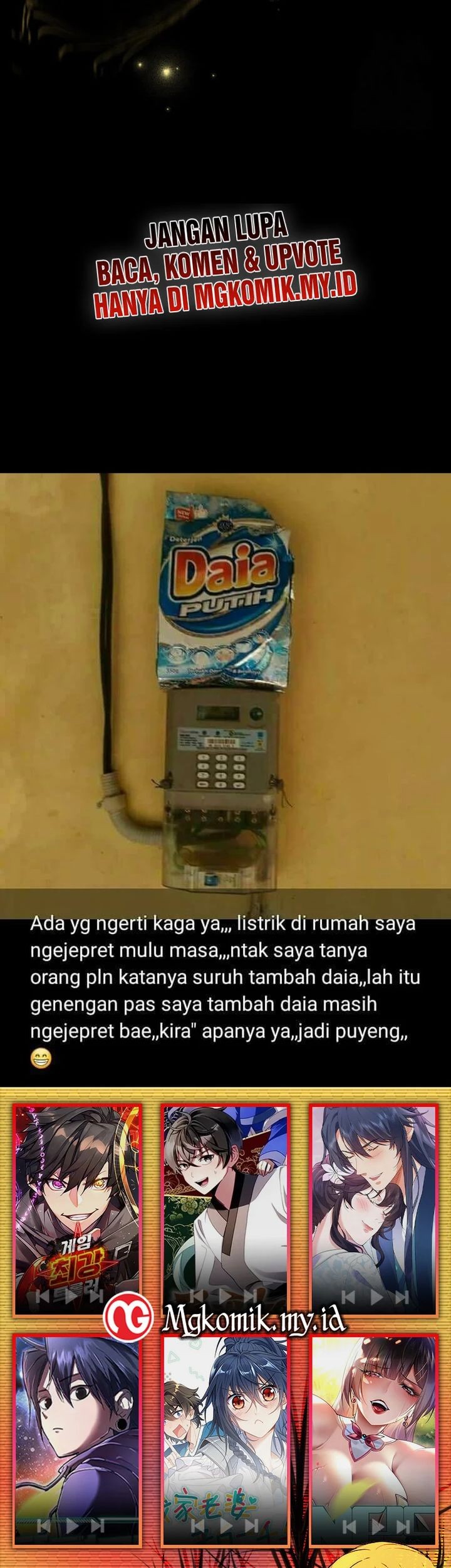 Leveling Up with Skills chapter 100 halaman 54