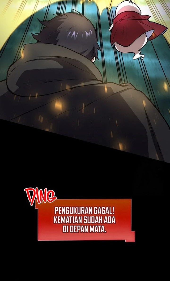 Leveling Up with Skills chapter 101 halaman 11