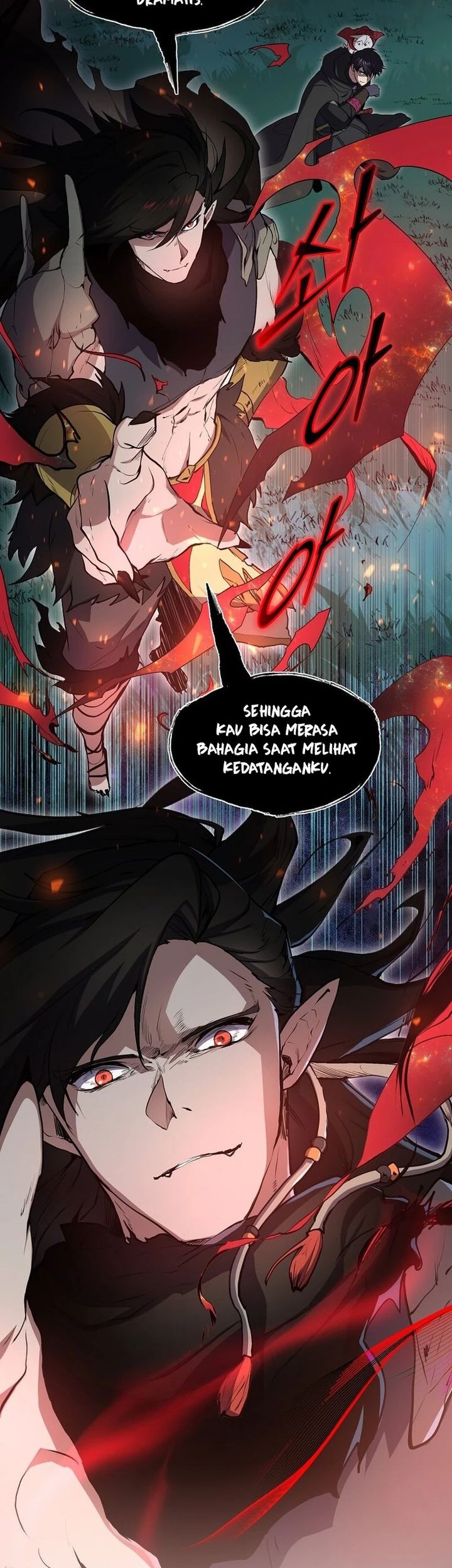 Leveling Up with Skills chapter 101 halaman 17