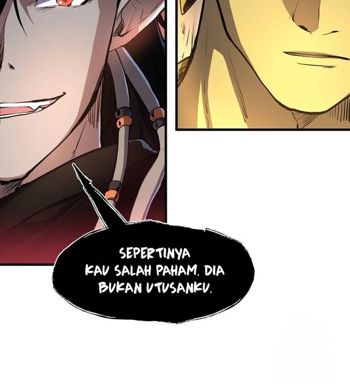 Leveling Up with Skills chapter 101 halaman 28