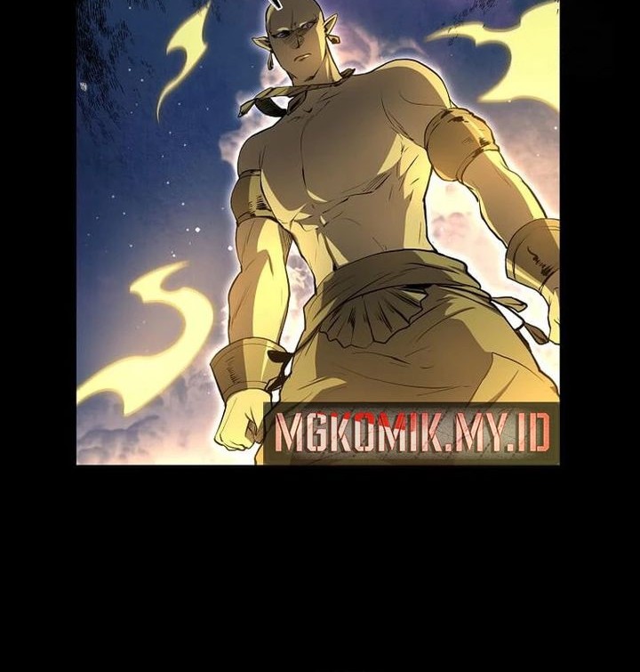 Leveling Up with Skills chapter 101 halaman 32
