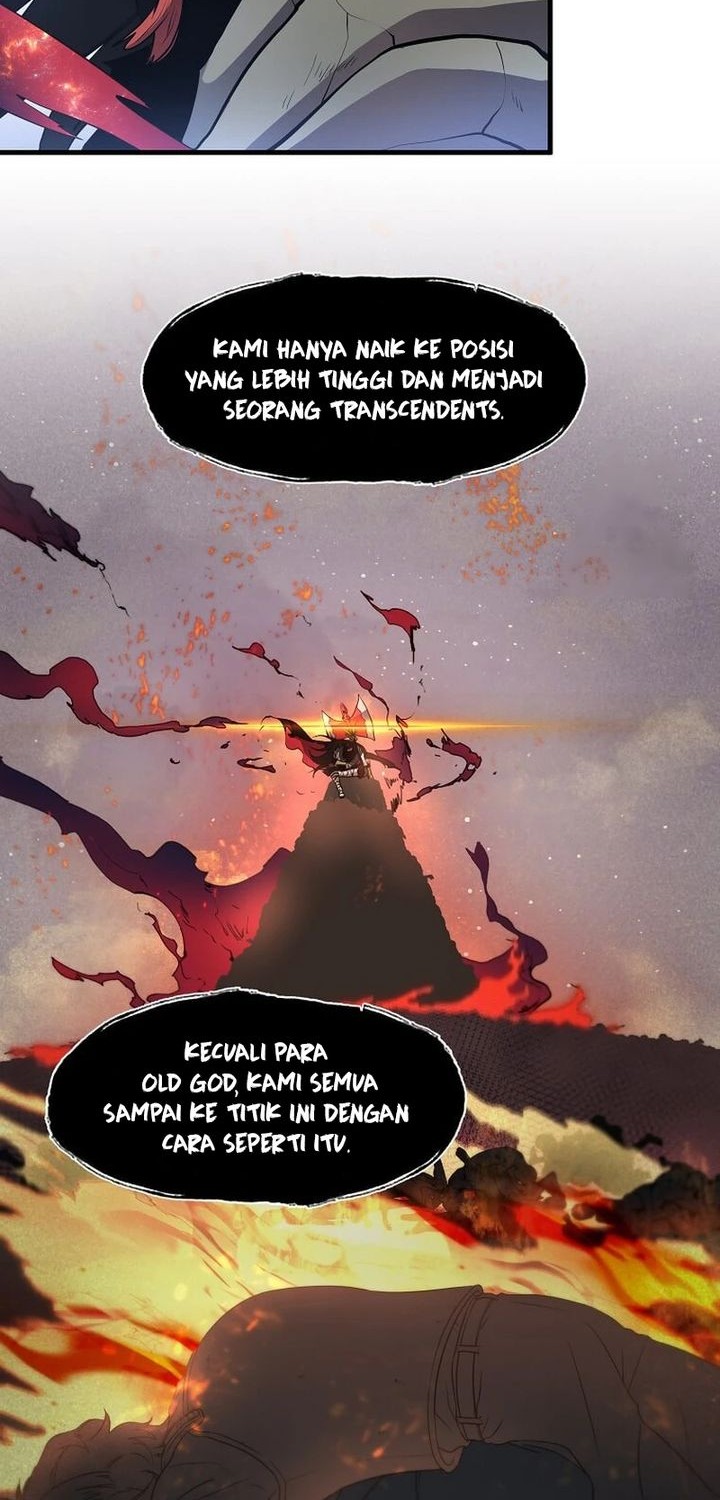Leveling Up with Skills chapter 101 halaman 36