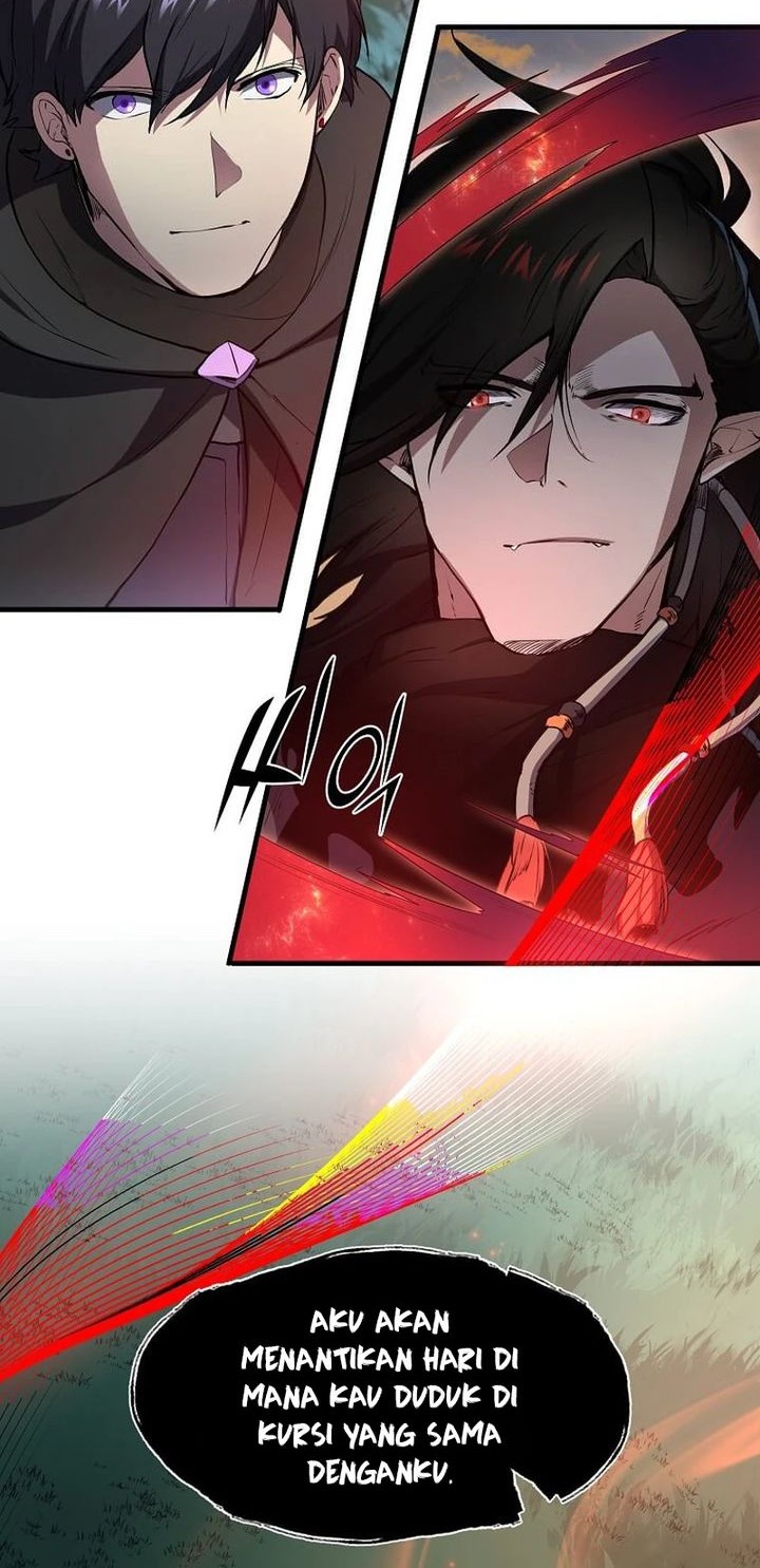 Leveling Up with Skills chapter 101 halaman 39