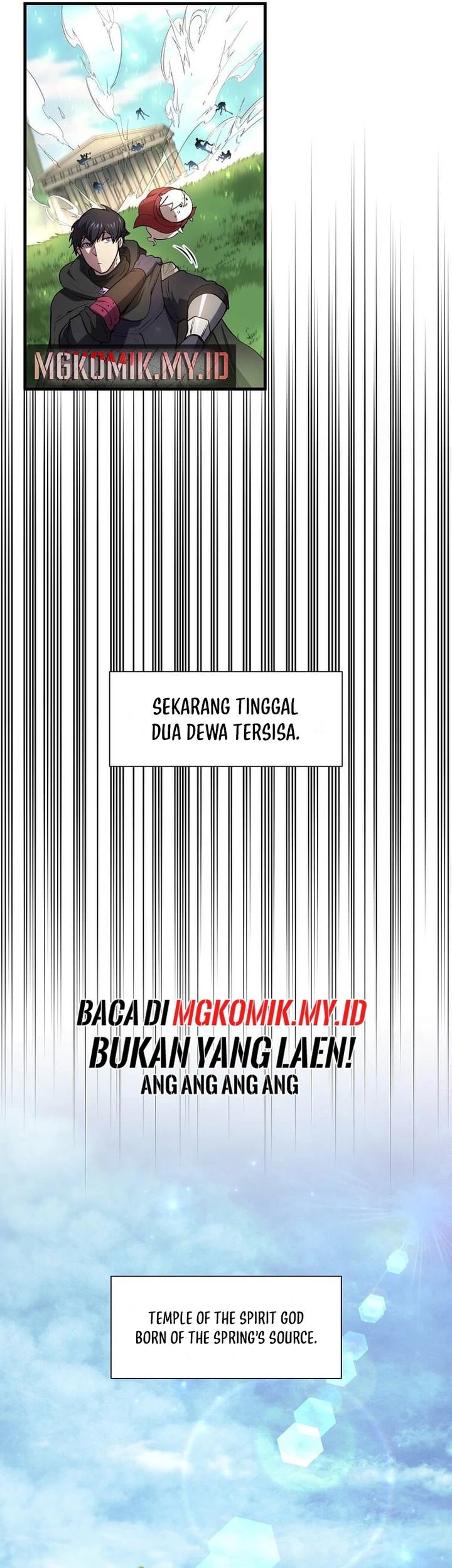 Leveling Up with Skills chapter 101 halaman 45