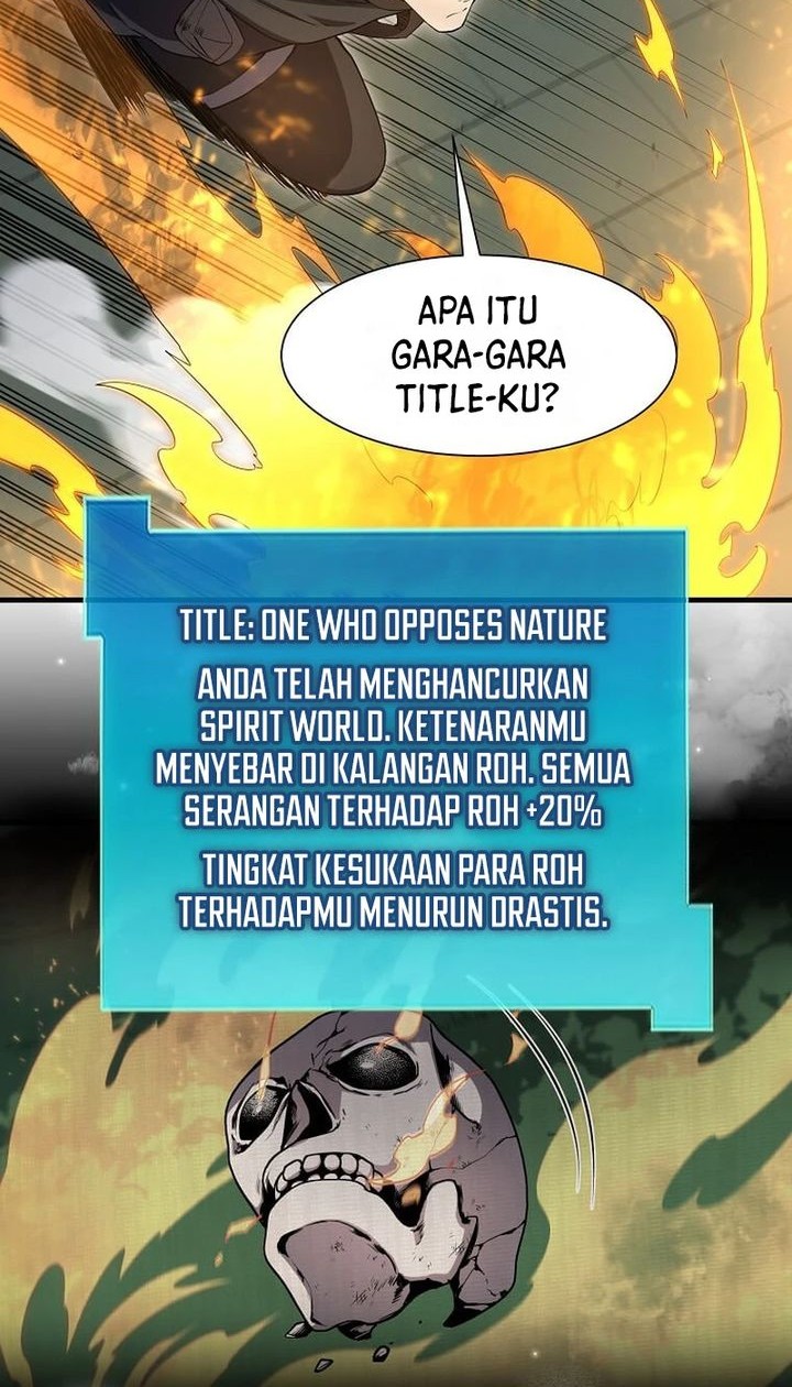 Leveling Up with Skills chapter 101 halaman 48