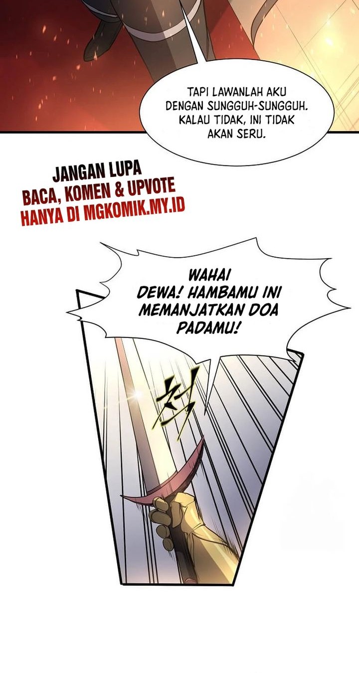 Leveling Up with Skills chapter 101 halaman 62