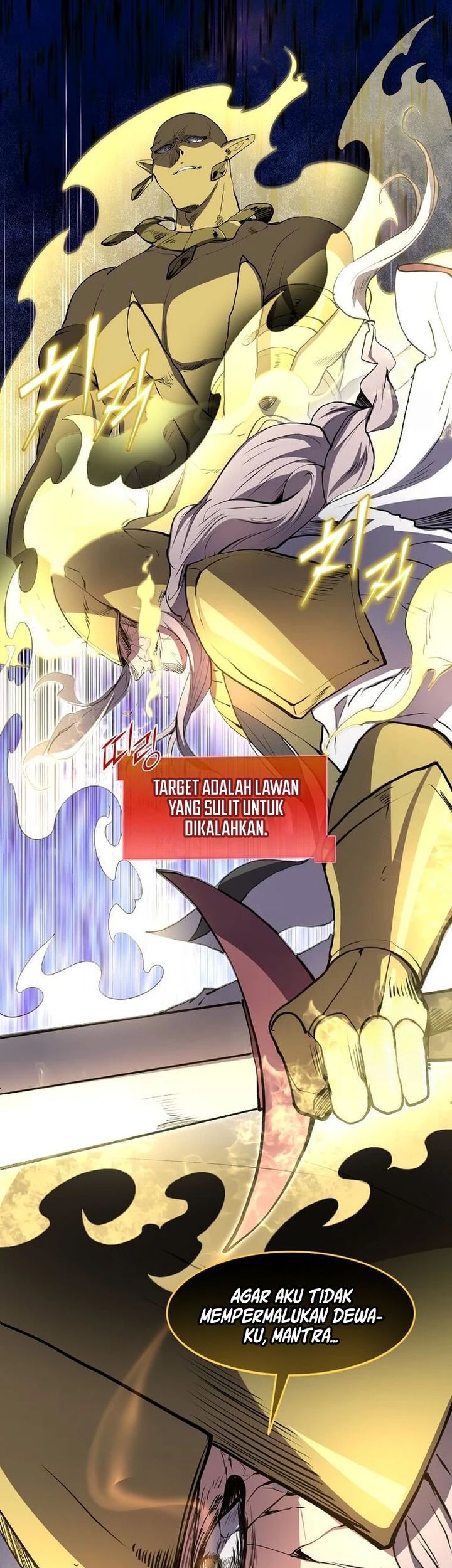 Leveling Up with Skills chapter 101 halaman 67