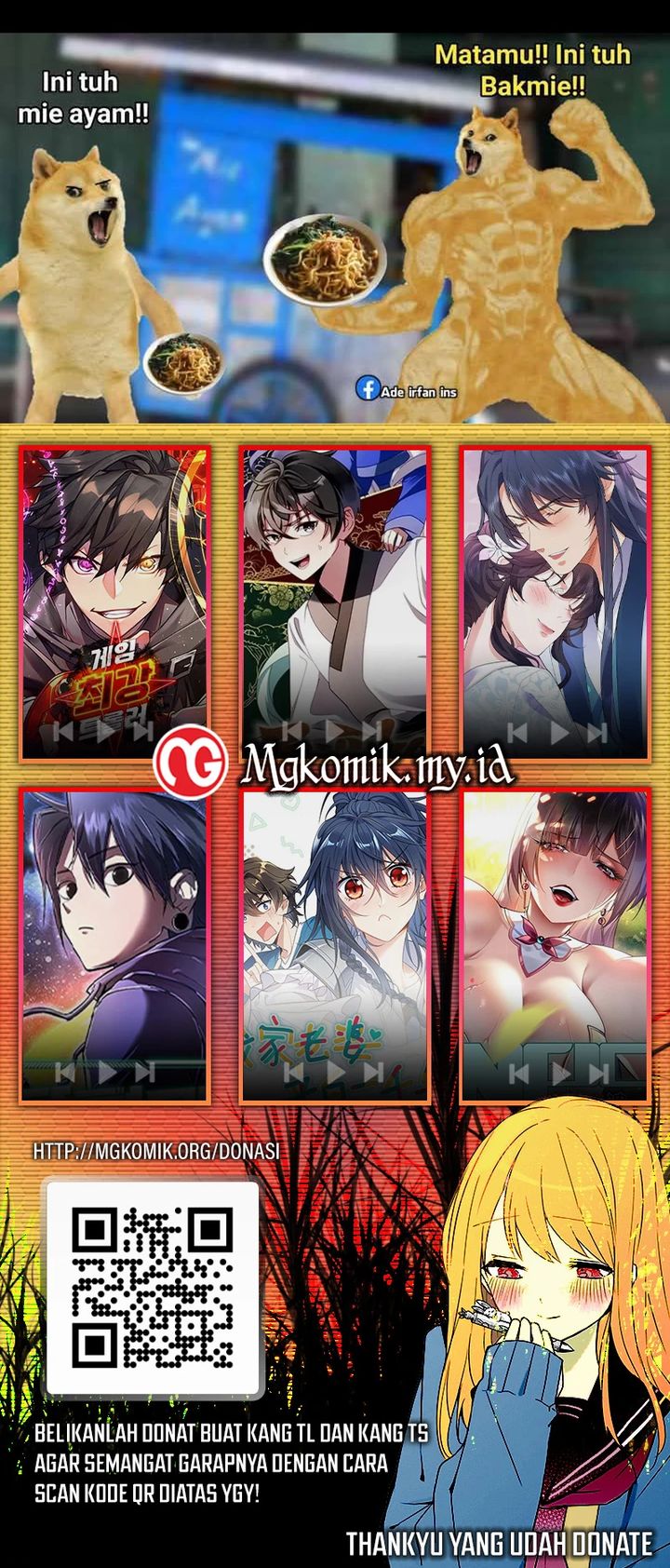 Leveling Up with Skills chapter 101 halaman 69