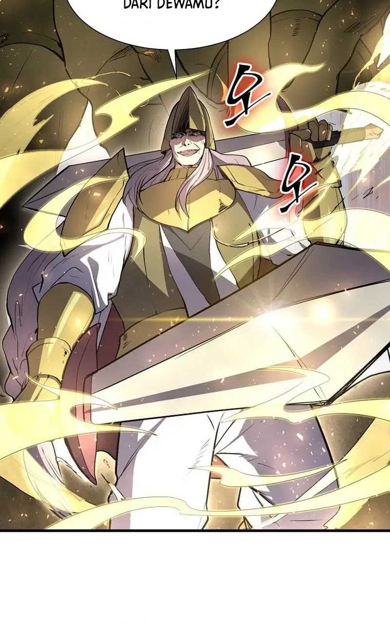 Leveling Up with Skills chapter 102 halaman 4