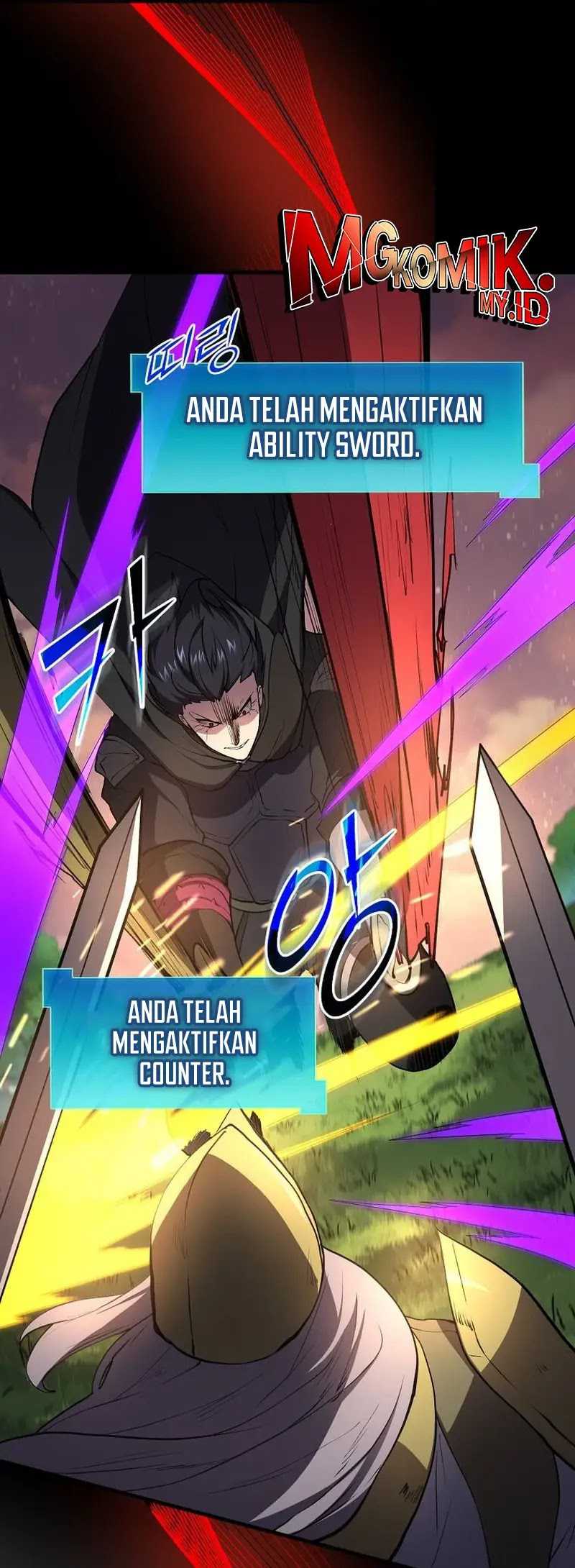 Leveling Up with Skills chapter 102 halaman 9