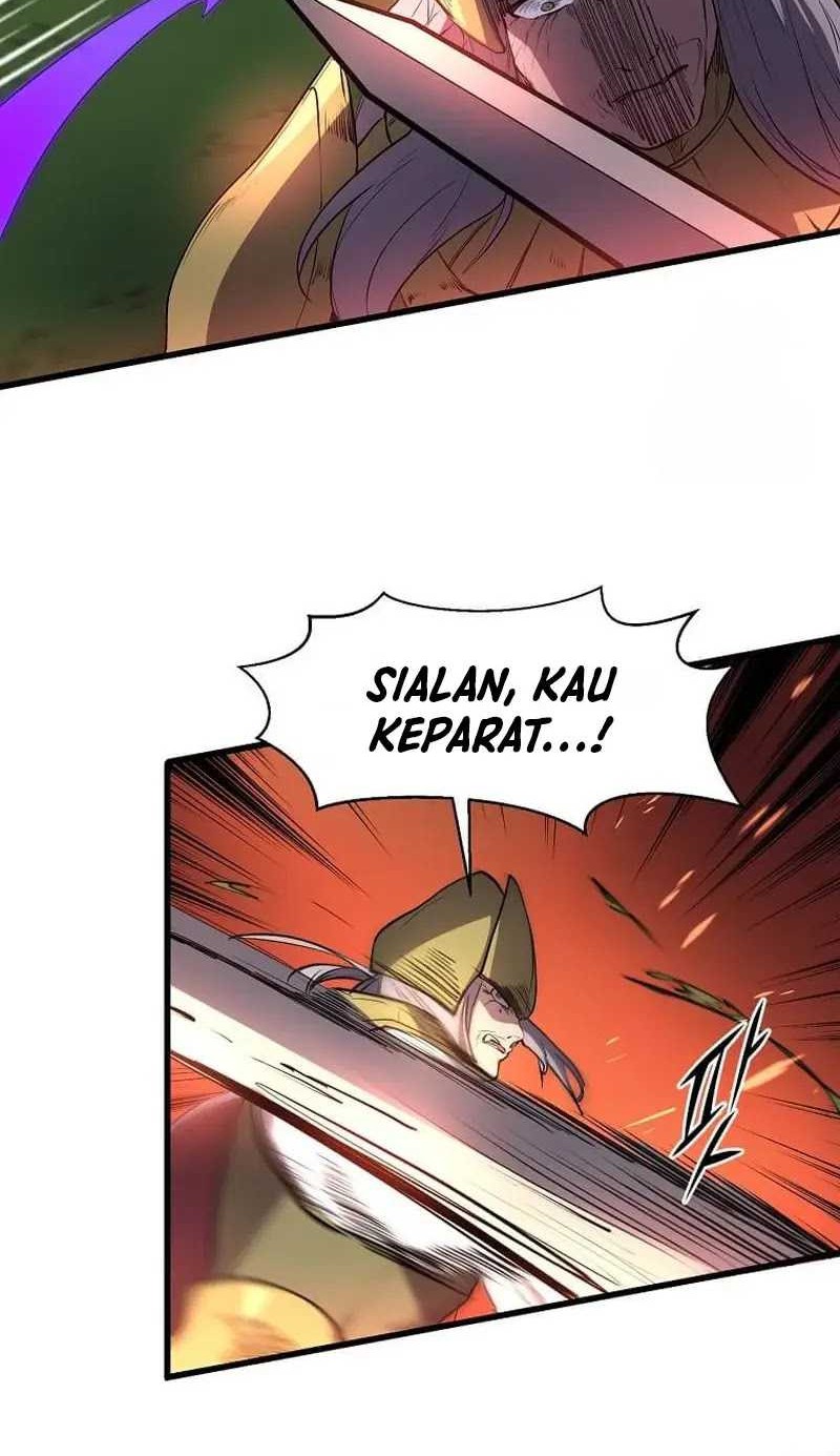 Leveling Up with Skills chapter 102 halaman 28