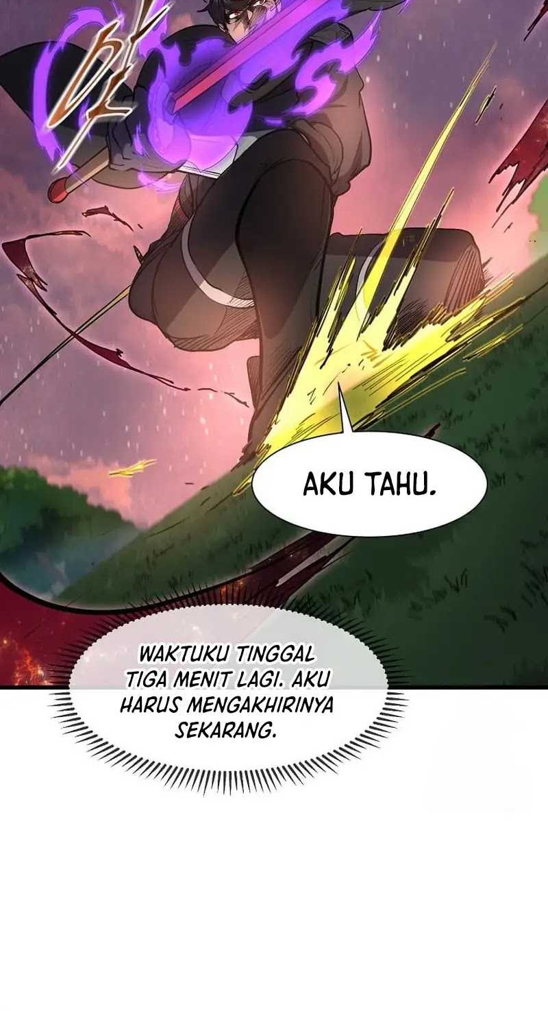 Leveling Up with Skills chapter 102 halaman 30