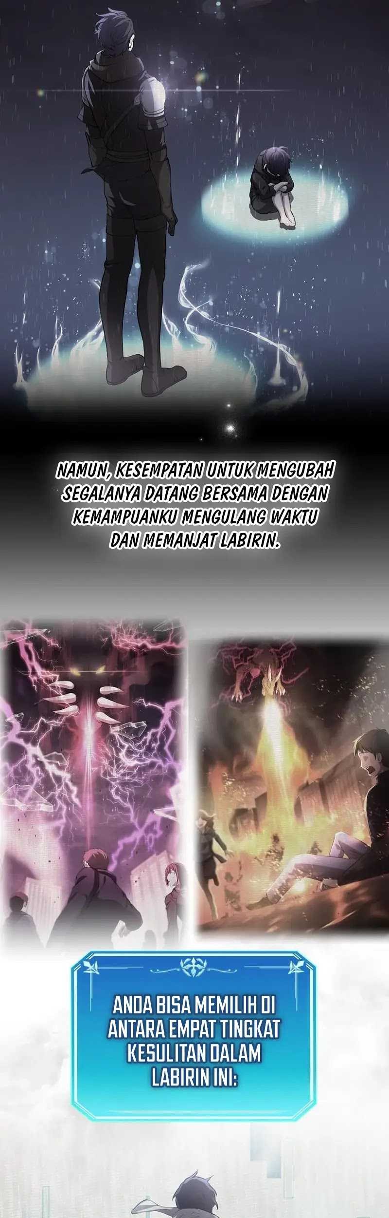Leveling Up with Skills chapter 102 halaman 36