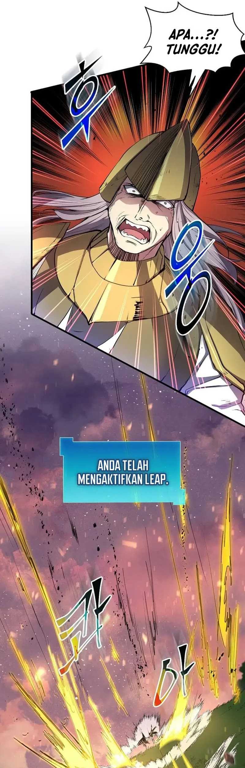 Leveling Up with Skills chapter 102 halaman 40