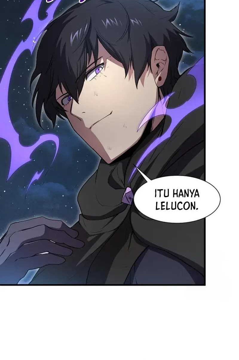 Leveling Up with Skills chapter 102 halaman 55
