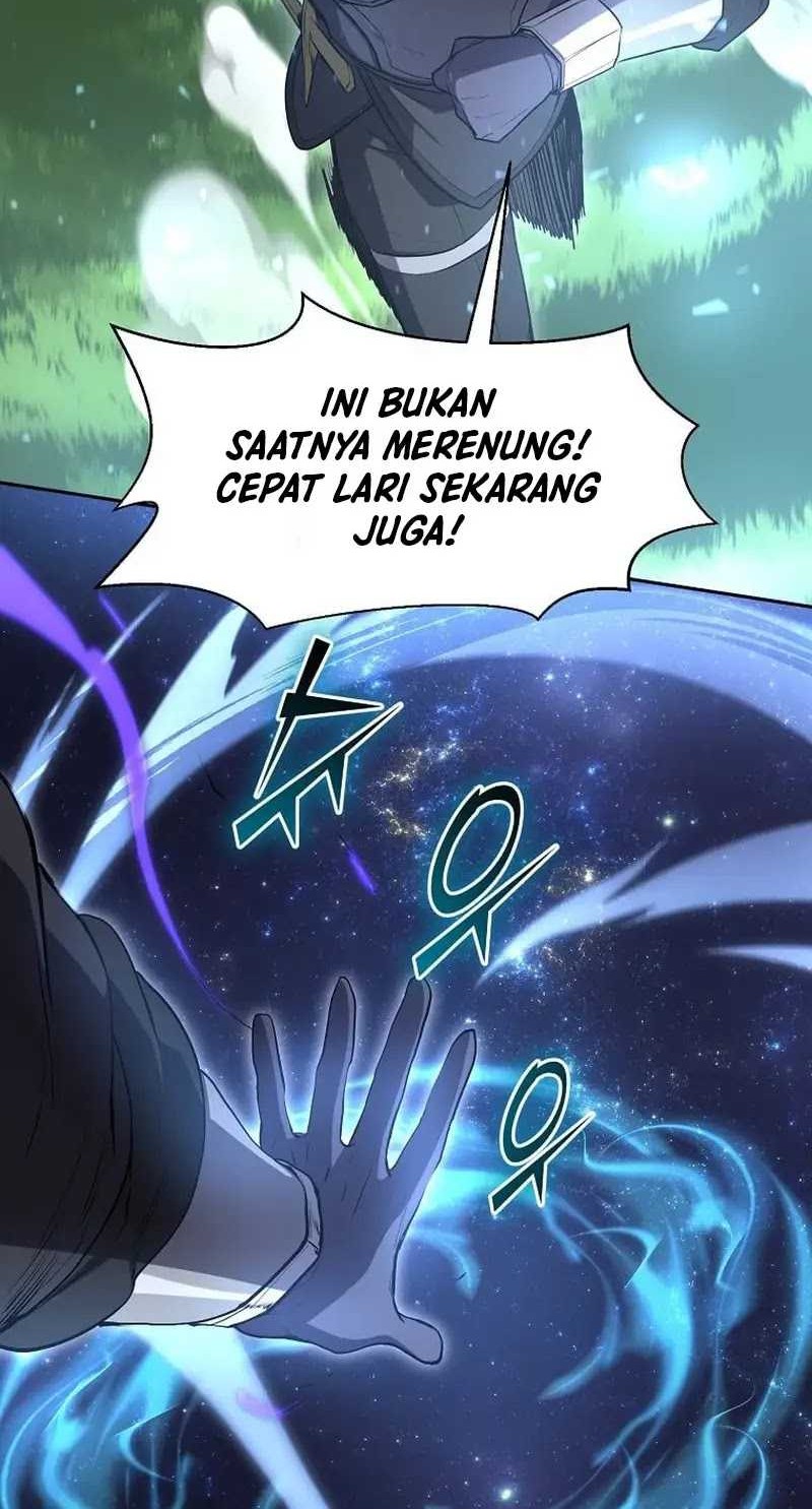 Leveling Up with Skills chapter 102 halaman 62