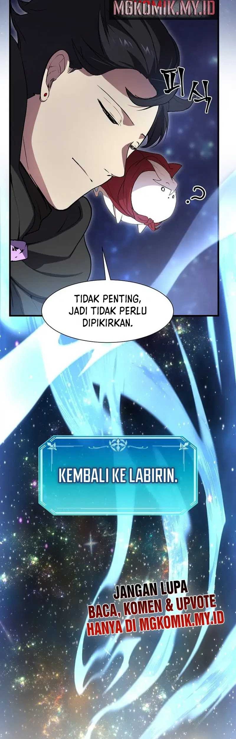 Leveling Up with Skills chapter 102 halaman 64