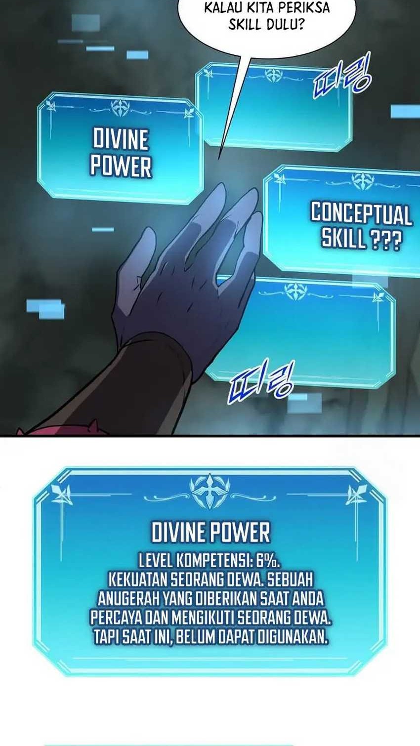 Leveling Up with Skills chapter 103 halaman 4