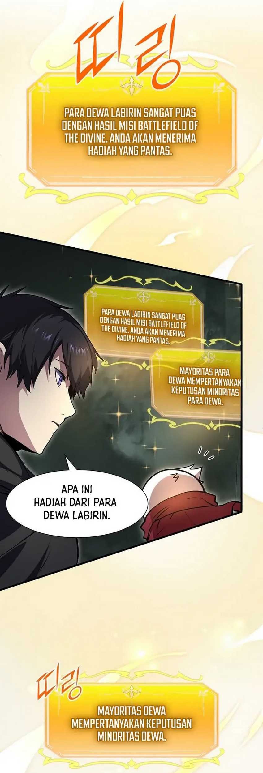 Leveling Up with Skills chapter 103 halaman 13
