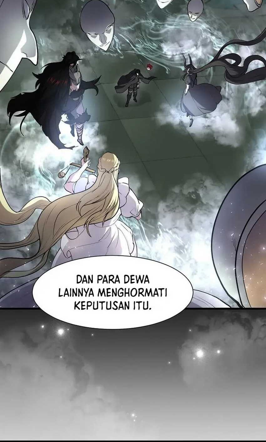 Leveling Up with Skills chapter 103 halaman 20