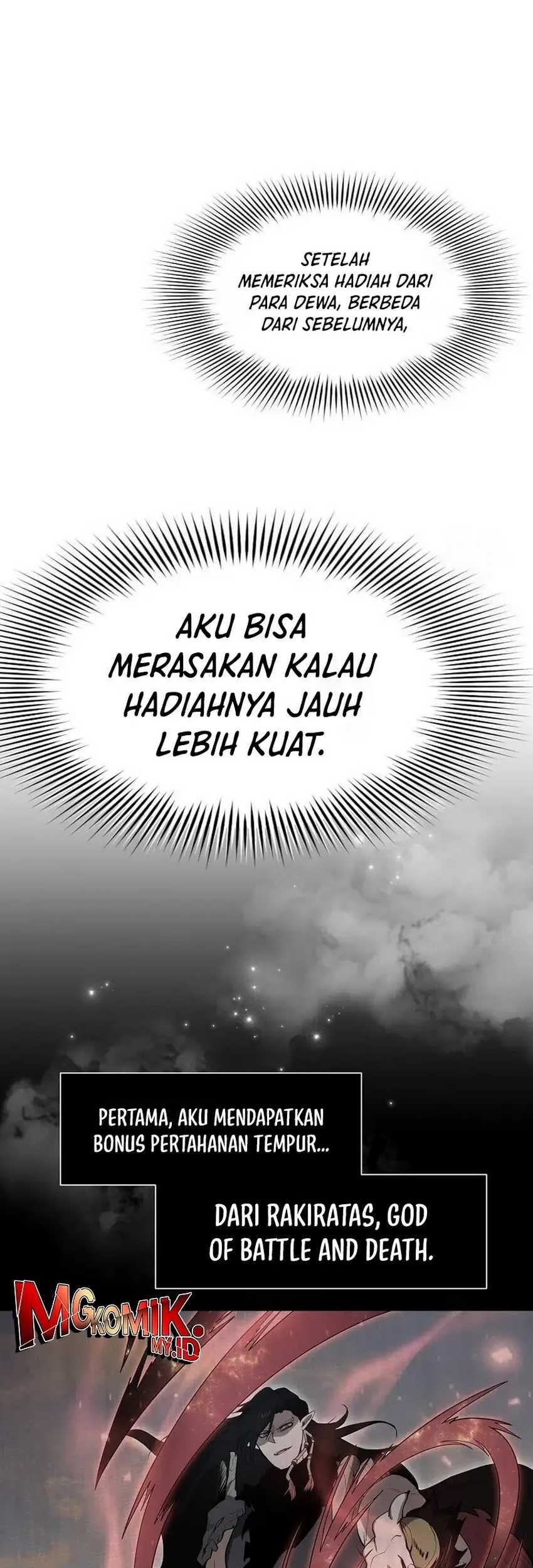 Leveling Up with Skills chapter 103 halaman 23