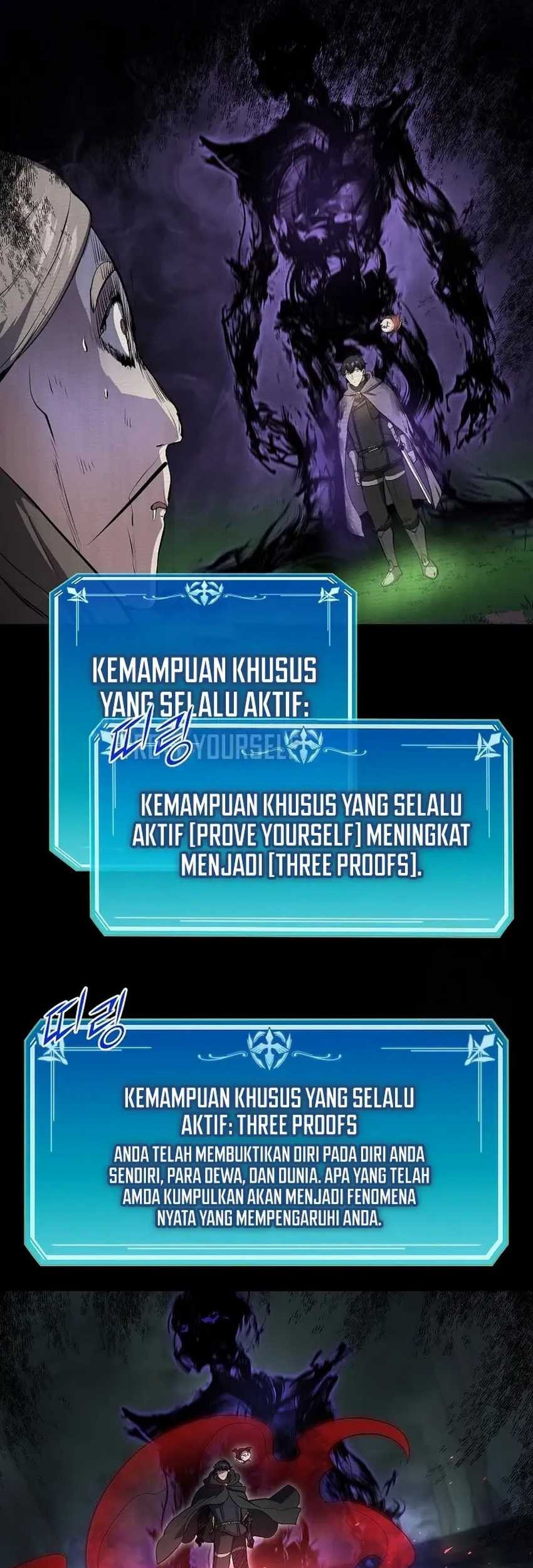 Leveling Up with Skills chapter 103 halaman 27