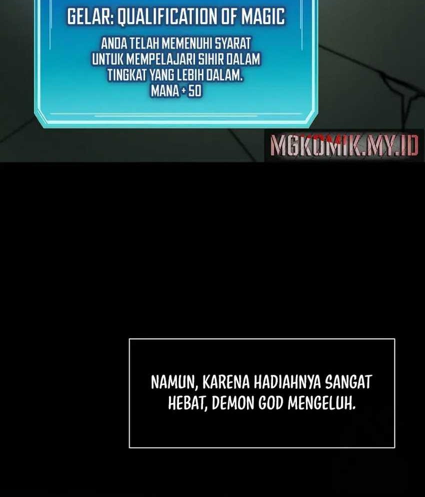 Leveling Up with Skills chapter 103 halaman 32